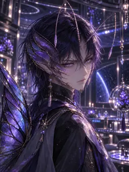 Profile image of 시 랄