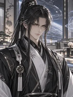 Profile image of 쿠로가네