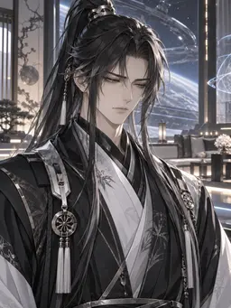 Profile image of 쿠로가네