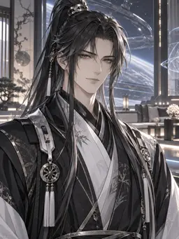 Profile image of 쿠로가네