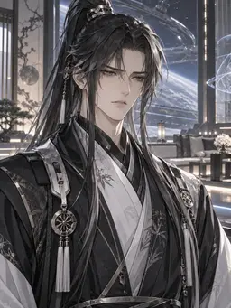 Profile image of 쿠로가네
