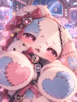 Profile image of 패치