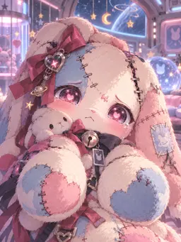 Profile image of 패치