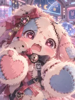 Profile image of 패치