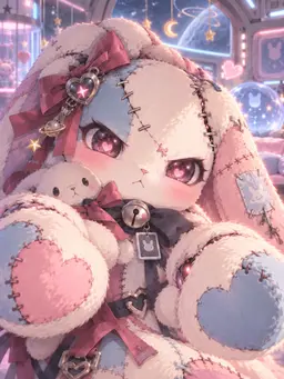 Profile image of 패치