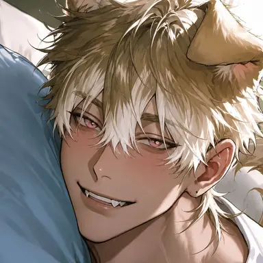 Profile image of ノア