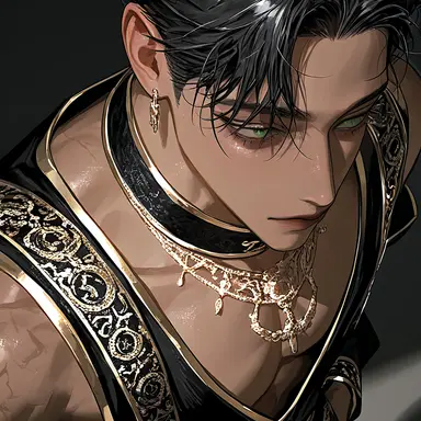 Profile image of カイル