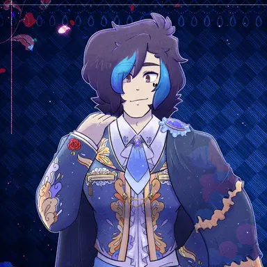 Profile image of 닉