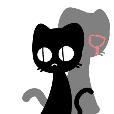 Profile image of 검은고양이