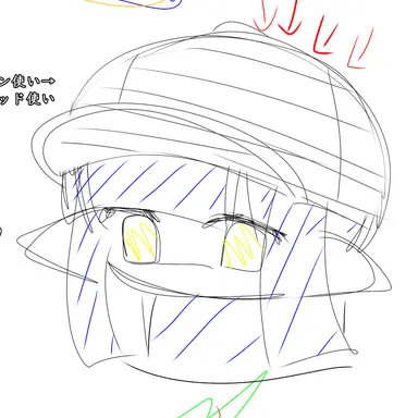 Profile image of シュナ