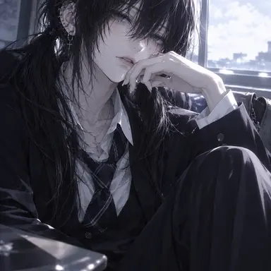 Profile image of 긴