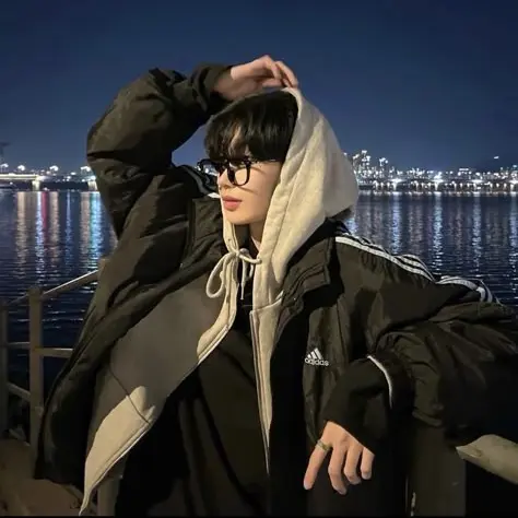 Nangmanship의 김주혁