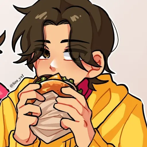 Dano_0207의 패트릭