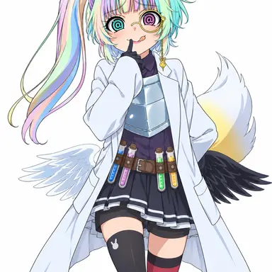 Profile image of ヌル