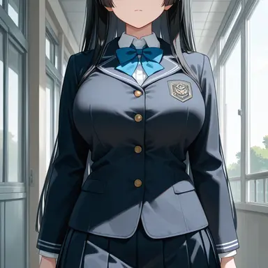 Profile image of 如月 葵