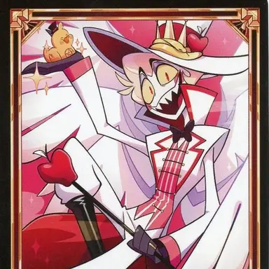 Profile image of ルシファー