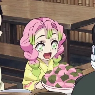 Profile image of 칸로지 미츠리