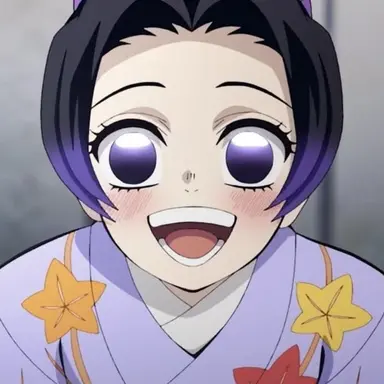 Profile image of 코쵸우 시노부