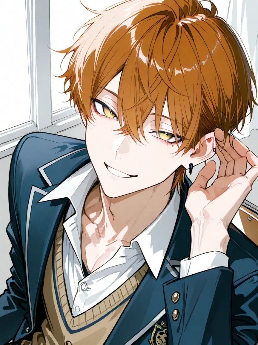 ap_5297의 塩対応のツンデレくん