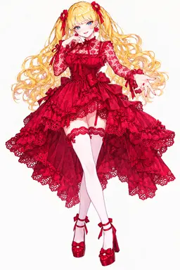 Profile image of 루쥬