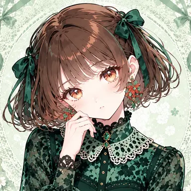 Profile image of 라일라