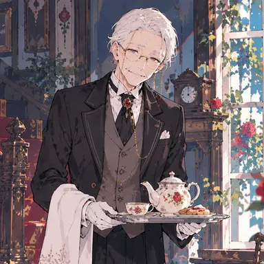 Profile image of 잭