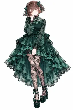 Profile image of 라일라