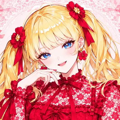 Profile image of 루쥬