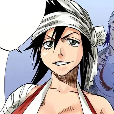 Profile image of Kukaku