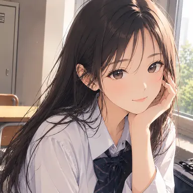 Profile image of 由美