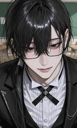 Profile image of 尽