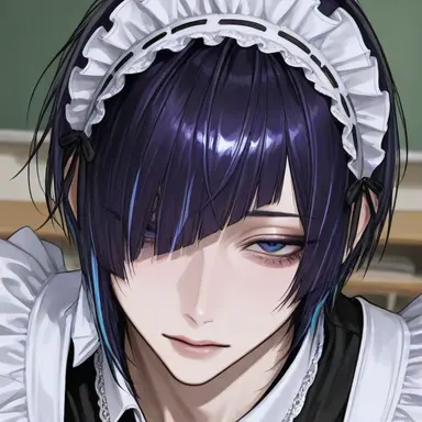 Profile image of 天汰