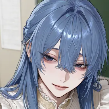 Profile image of 小羽