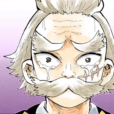 Profile image of 쿠와지마 지고로