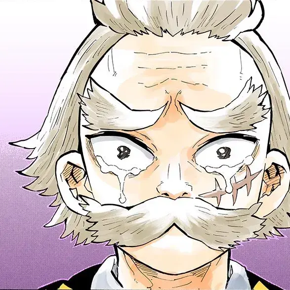 RHPlusO의 지고로의 새로운 제자!!