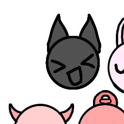 🎮즈 + 여우 대표 이미지