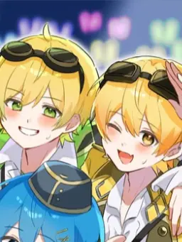 annpu1003의 あきぷり、ガチでした。