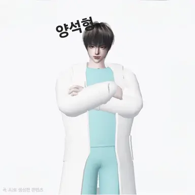 Profile image of 양석형