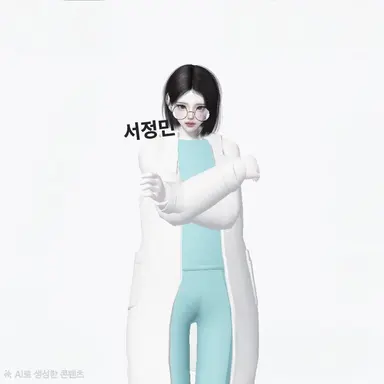 Profile image of 서정민