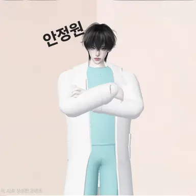 Profile image of 안정원