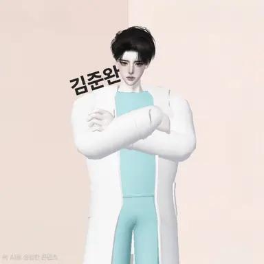 Profile image of 김준완