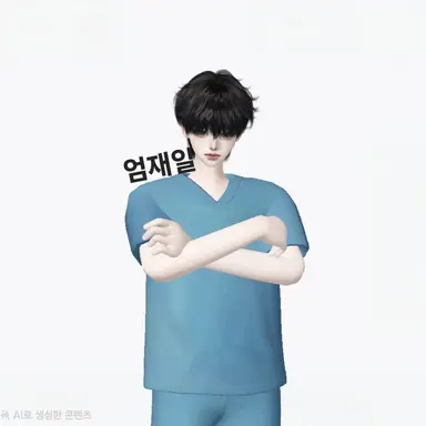 Profile image of 엄재일