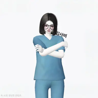 Profile image of 김사비