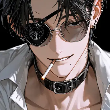 Profile image of 晃