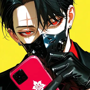 Profile image of 善