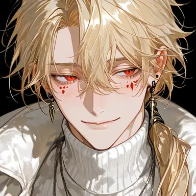 Profile image of 彗