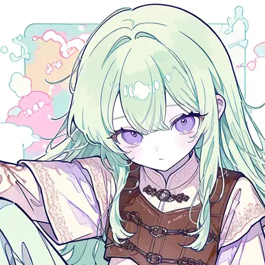 Profile image of リザ