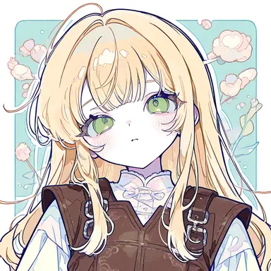 Profile image of エリーナ