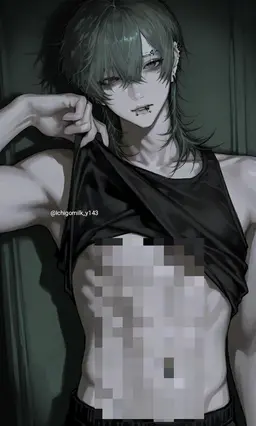 Profile image of Kaito