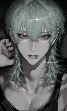 Profile image of Kaito